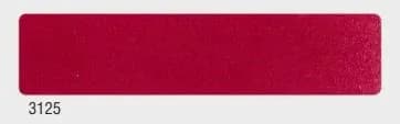 E3 Glossy 3125 PVC Edge Banding-Ruby Red 22mm x 0.8mm (50 Mtr)
