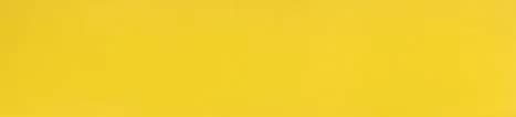 E3 Glossy 1007 PVC Edge Banding-ACTION YELLOW 22mm x 0.8mm (50 Mtr)
