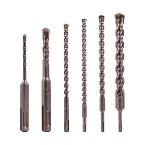 XP Hilti/Hammer Bit 18x460mm