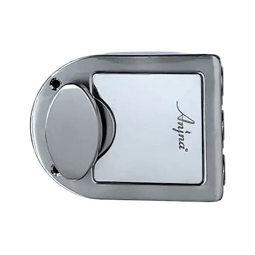 Anjna Door Tri Bolt SS Finish (1 Pcs)