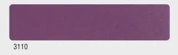 E3 Matt 3110 PVC Edge Banding-Purple 22mm x 0.8mm (50 Mtr)