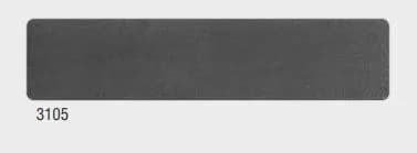 E3 Glossy 3105 PVC Edge Banding Glossy ray 22mm x 0.8mm (50 Mtr)