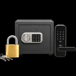 Locks & Security
