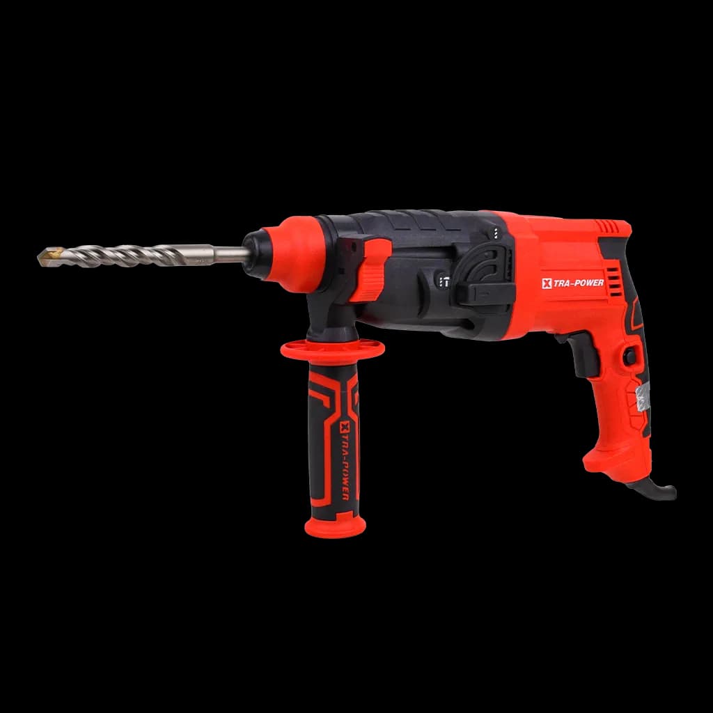 XPT 433 Ro. Hammer 20mm 500W (W)