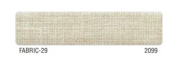 E3 Matt 2099 PVC Edge Banding-FABRIC29 22mm x 0.8mm (50 Mtr)