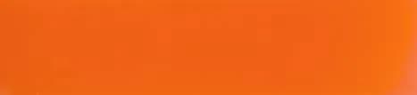 E3 Glossy 1015 PVC Edge Banding-ORANGE 22mm x 0.8mm (50 Mtr)