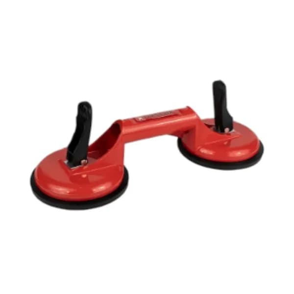 XP Glass Suction Lifter 2 Cups (2 Pcs in Box)