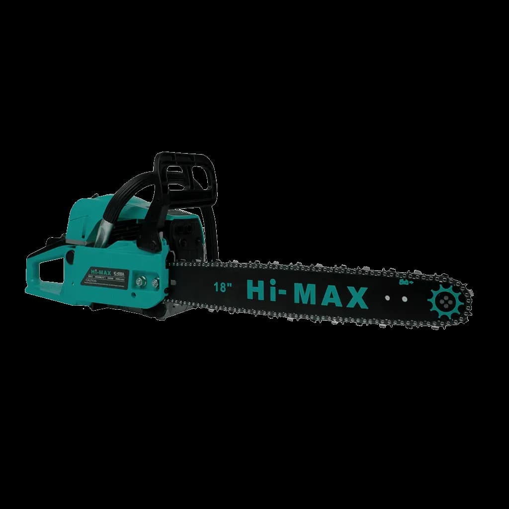 IC 058A Gasoline Chainsaw 450mm (58CC)