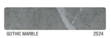 E3 Matt 2524 PVC Edge Banding Glossy OTHIC MARBLE 22mm x 0.8mm (50 Mtr)