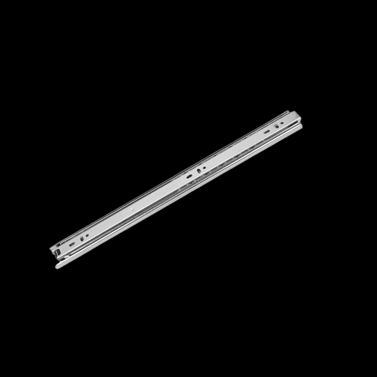 Zincline D.S Silver Channel 40Gm 20" (20 Set)