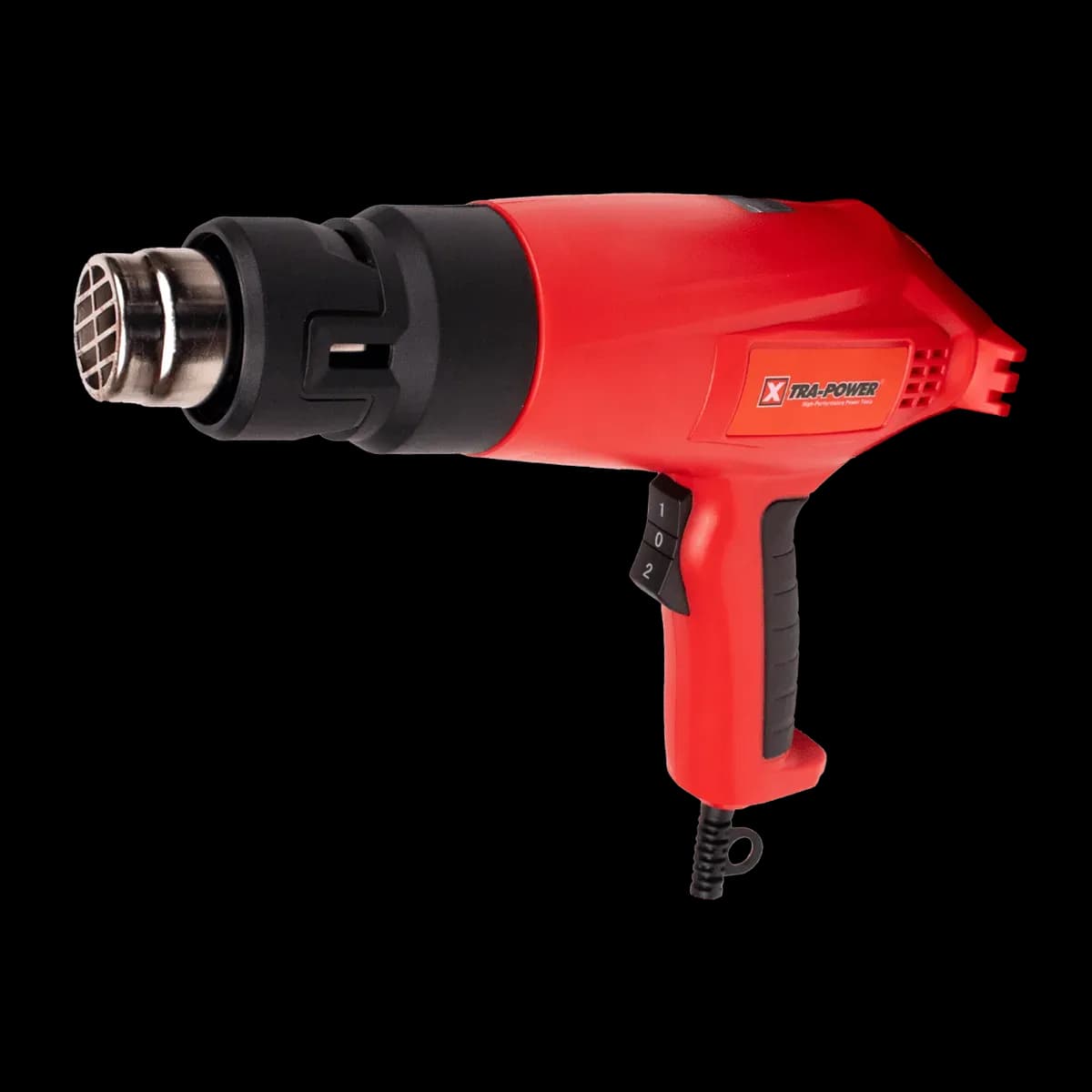 XPT 489 Hot Air Gun