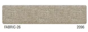 E3 Matt 2096 PVC Edge Banding-FABRIC26 22mm x 0.8mm (50 Mtr)