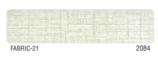 E3 Matt 2084 PVC Edge Banding-FABRIC21 22mm x 0.8mm (50 Mtr)
