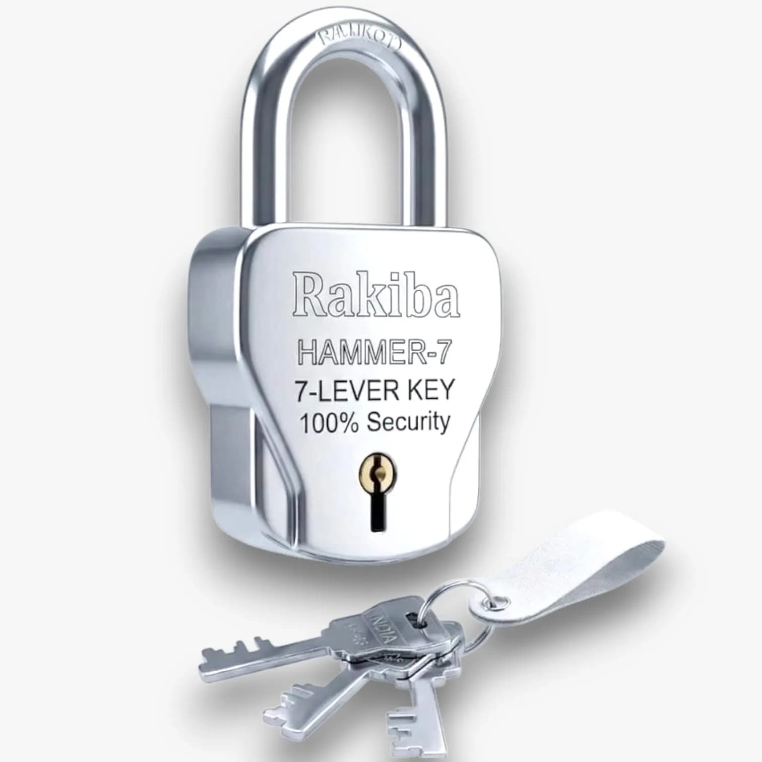 Rakiba Hammer 72mm (5 Pcs)