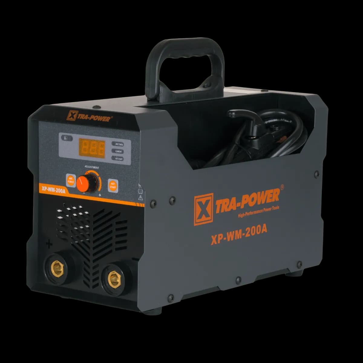 XP WM 200A Arc Welding Machine (W)