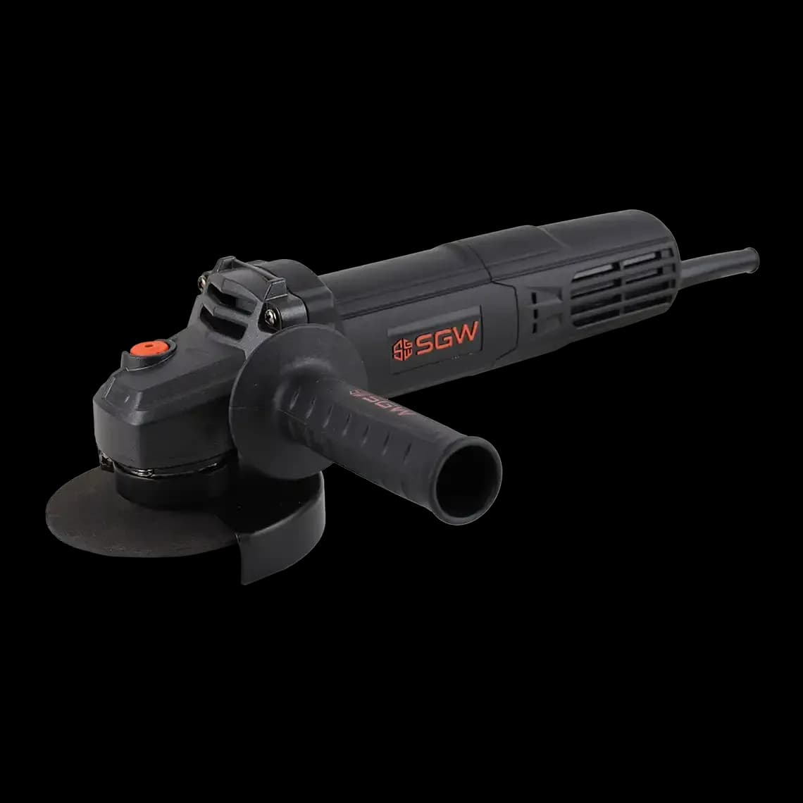 Xp S-2101 Angle Grinder 100mm 950W