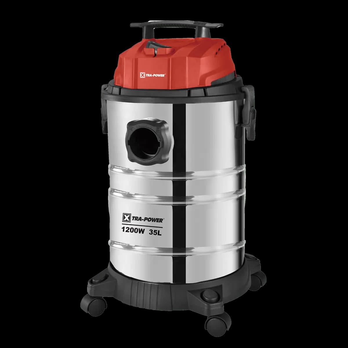 XP VC 25 Vacuum Cleaner 25L (W)