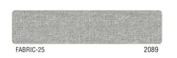 E3 Glossy 2089 PVC Edge Banding-FABRIC25 22mm x 0.8mm (50 Mtr)