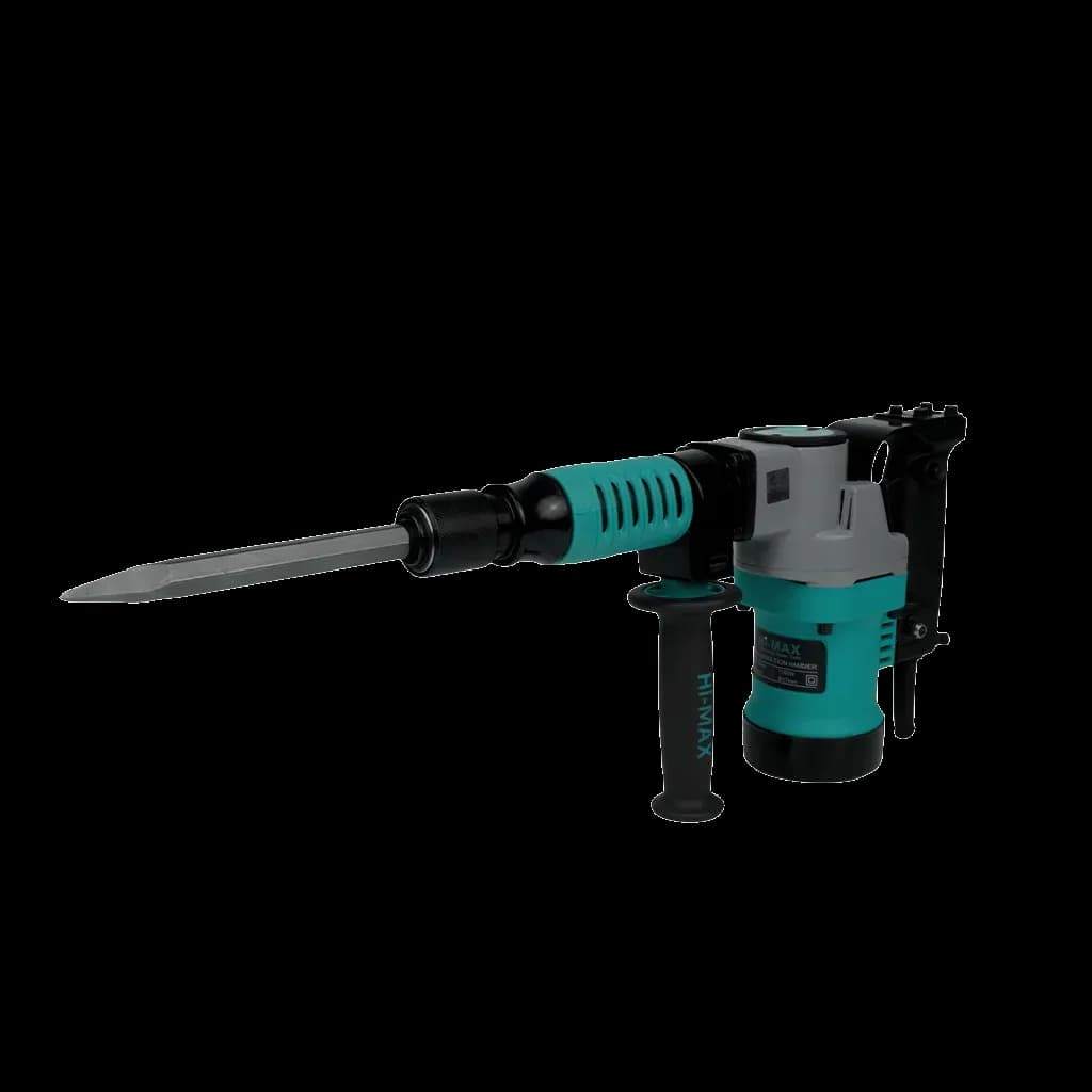IC 054 De. Hammer Max 17mm 5Kg 1100W — image 1