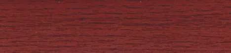 E3 Glossy 2038 PVC Edge Banding-NICE WOOD 22mm x 0.8mm (50 Mtr)