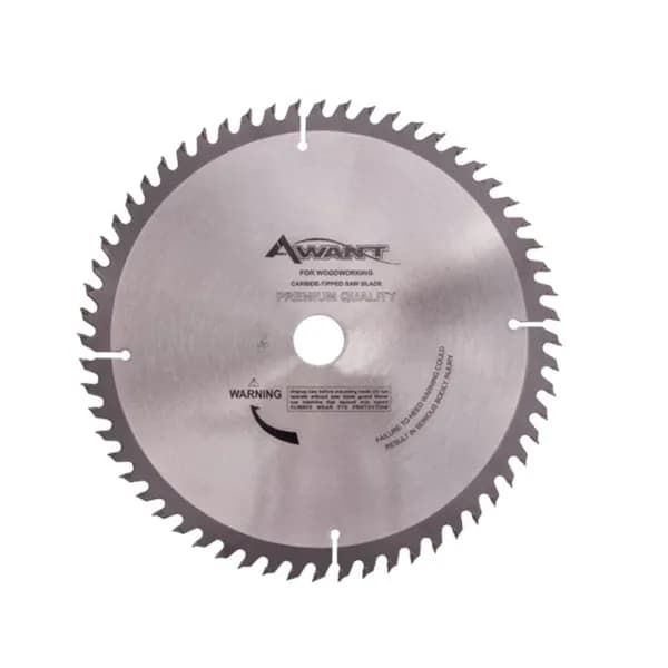 Awant TCT Blade 8" x 40T (2 Pcs) — image 1