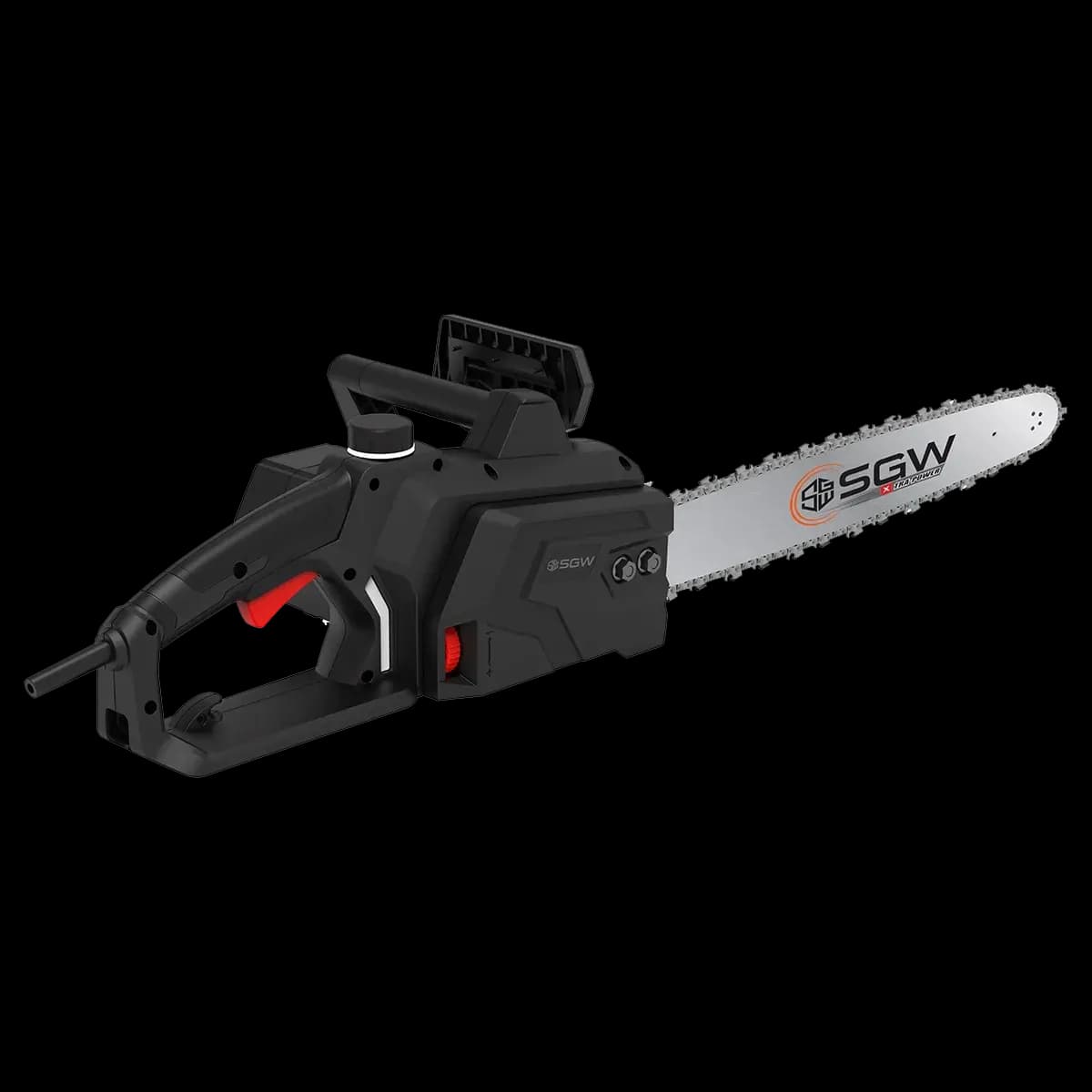 XP S-2181 Electrical Chain Saw SGW 405mm