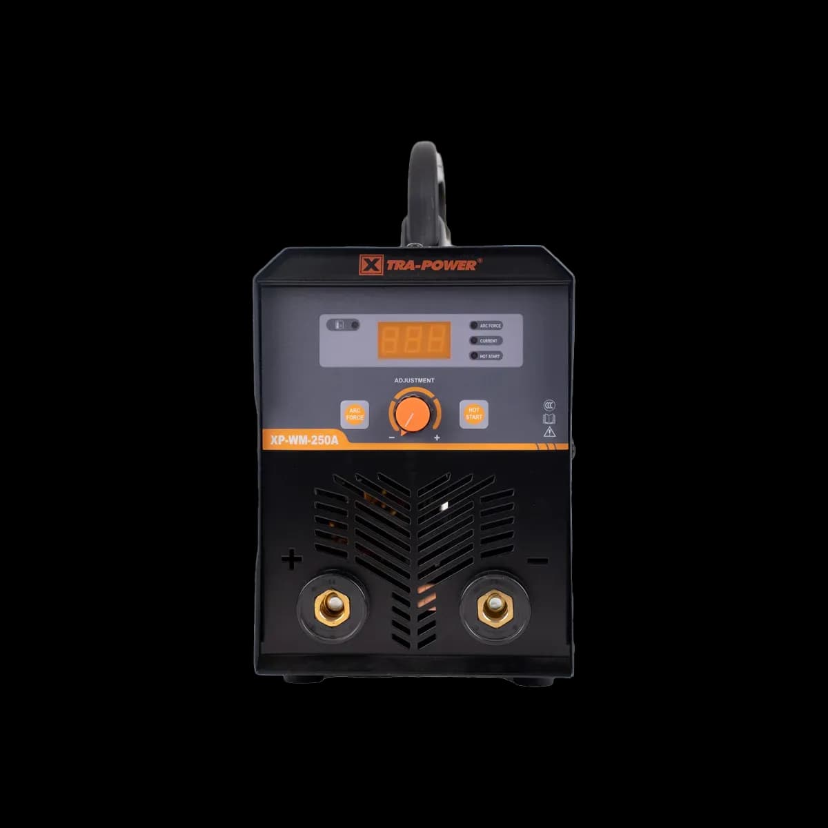 XP WM 250A Arc Welding Machine (W)