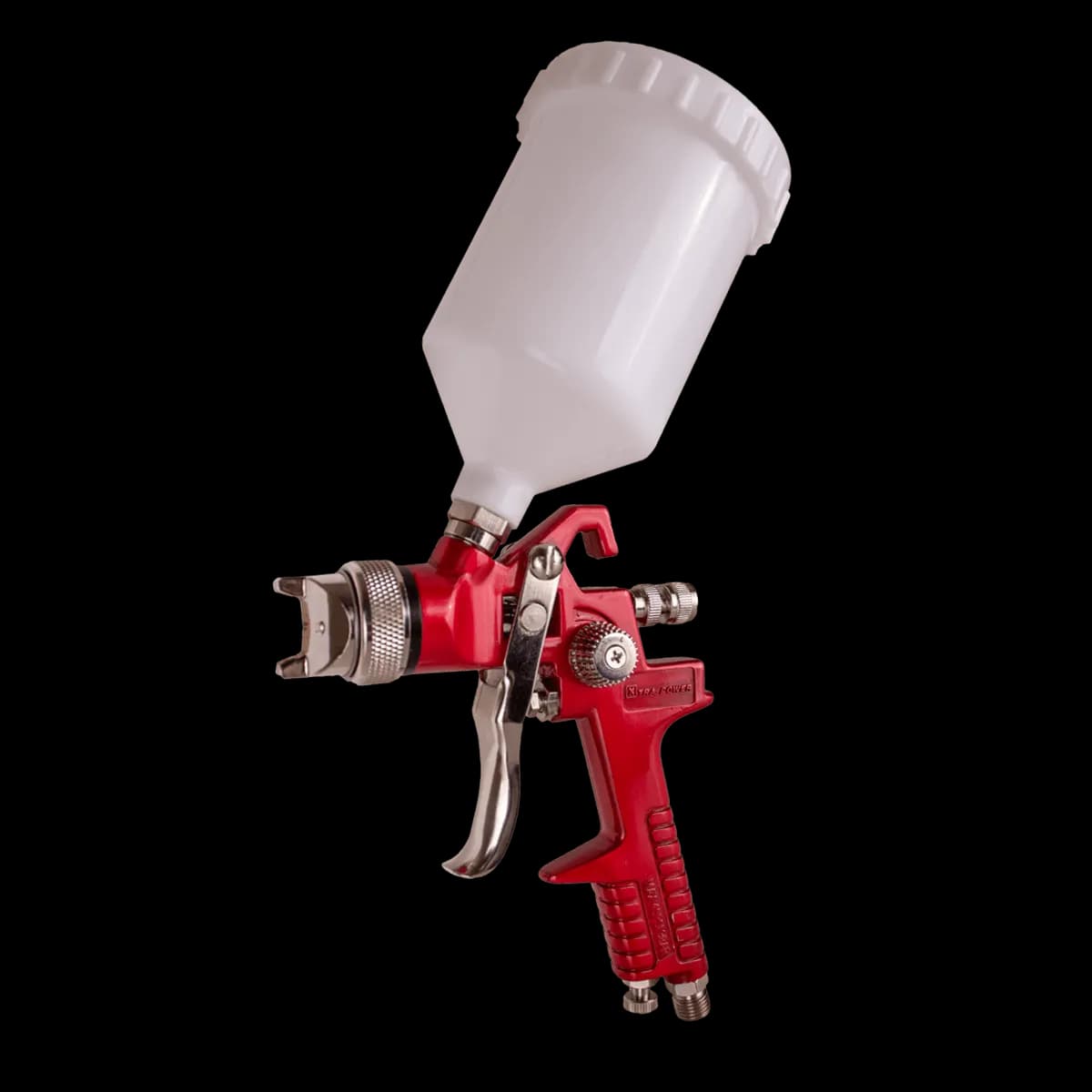 XP Spray Gun SG 827