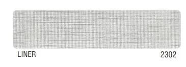 E3 Glossy 2302 PVC Edge Banding-LINER 22mm x 0.8mm (50 Mtr)