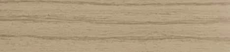 E3 Matt 2049 PVC Edge Banding-LIGHT SIAM TEAK 22mm x 0.8mm (50 Mtr)