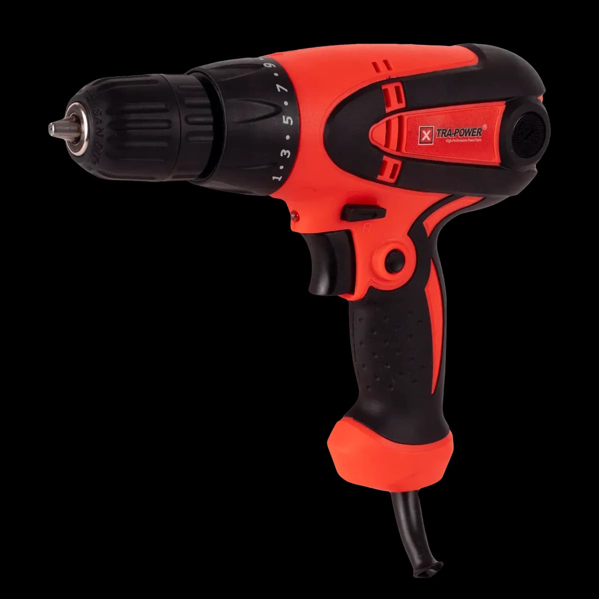 XPT 431 Screw Driver + Drill Machine 10mm (W)