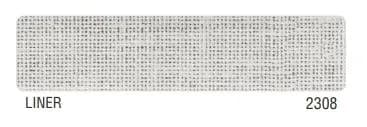 E3 Glossy 2308 PVC Edge Banding-LINER 22mm x 0.8mm (50 Mtr)