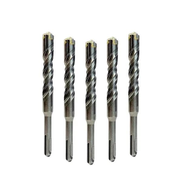 XP Hilti Cross Tip Bits 6.5x110mm (10 Pcs)