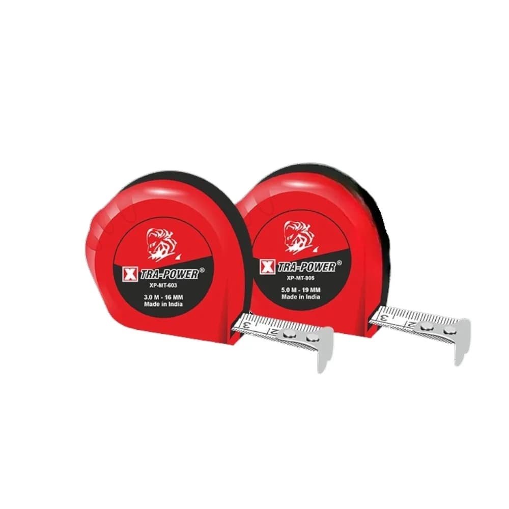 XP MT 605 5Mtr 19mm (10 Pcs)