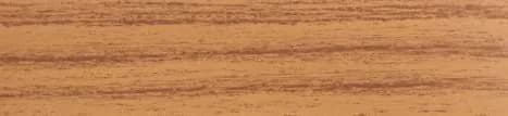 E3 Glossy 2004 PVC Edge Banding-NATURAL TEAK 22mm x 0.8mm (50 Mtr)