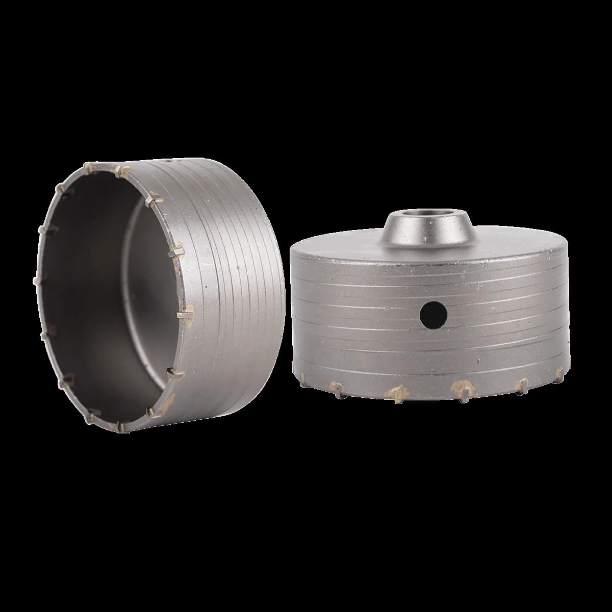 XP Conc. Hole Saw 35mm x 4T (5 Pcs)