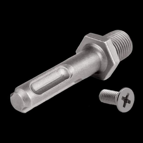 Sds Adapter 13mm x 20UNF (10 Pcs)