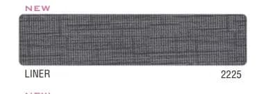 E3 Glossy 2225 PVC Edge Banding-LINER 22mm x 0.8mm (50 Mtr)