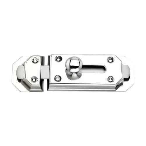 Anjna Steel Baby Latch Small 3" (12 Pcs)