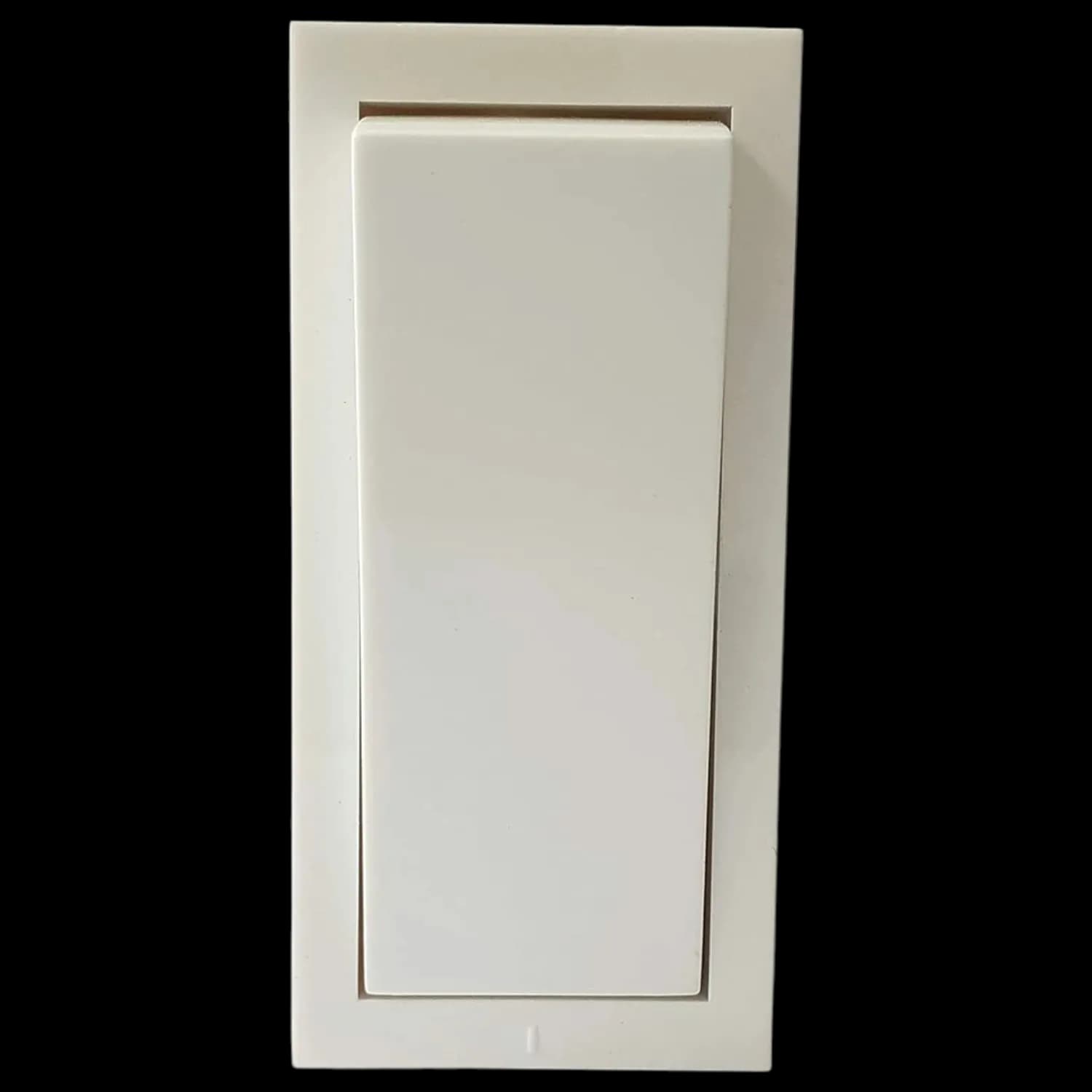 Vinay Adora FL 6Amp Switch White (20Pcs)