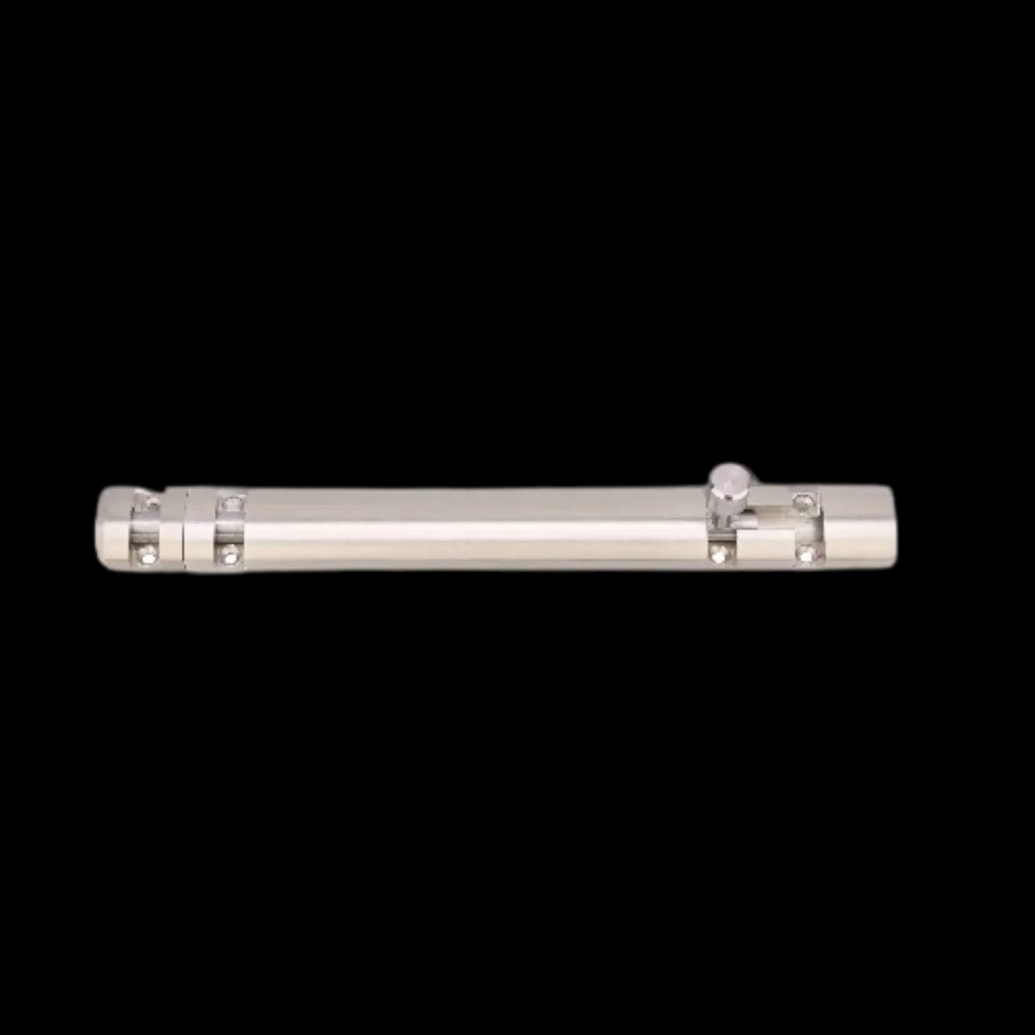 Zincline Tower Bolt Zylo 4" (25 Pcs)