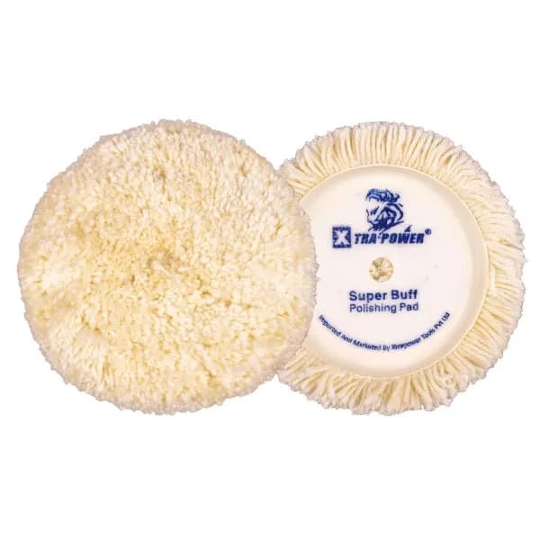 XP Wool Pad 9"