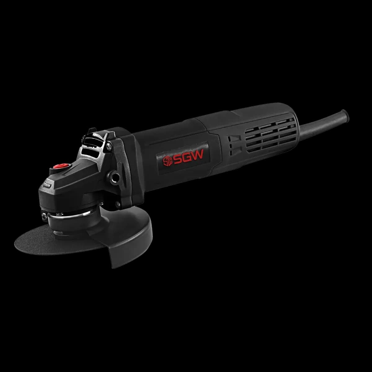 Xp S- 2102 Amg;e Grinder 100mm 1150W