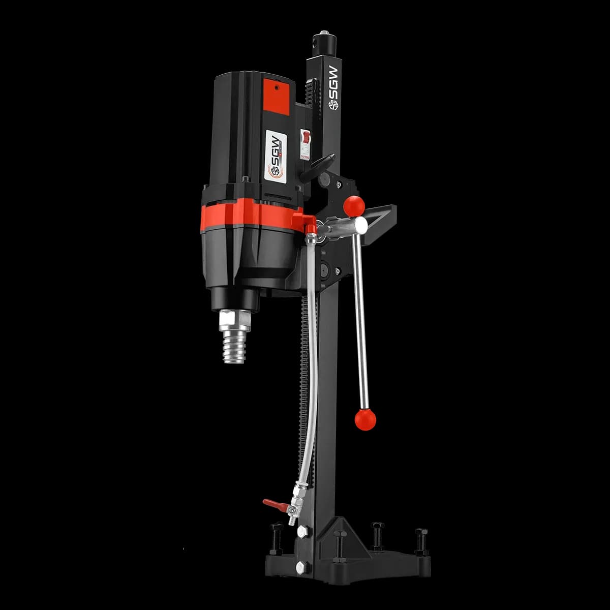 XP S-2192 Diamond Core Drill SGW 225mm