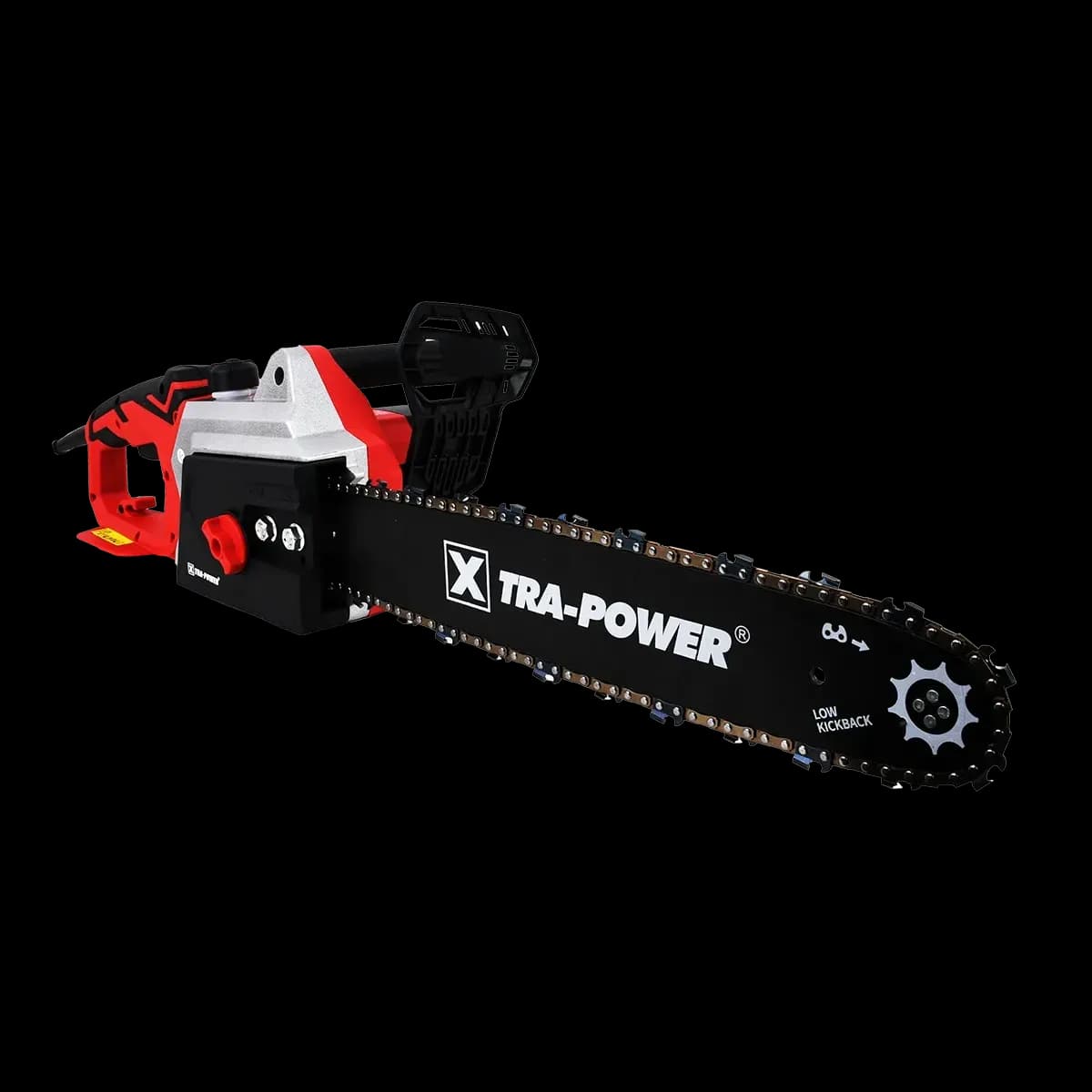 XPT 568 ELECTRIC CHAIN SAW (W)