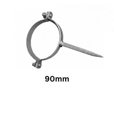 Keshv Nicco Clamp 90mm (10 Pcs)