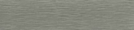 E3 Matt 2050 PVC Edge Banding-RAW ALUMINIUM 22mm x 0.8mm (50 Mtr)