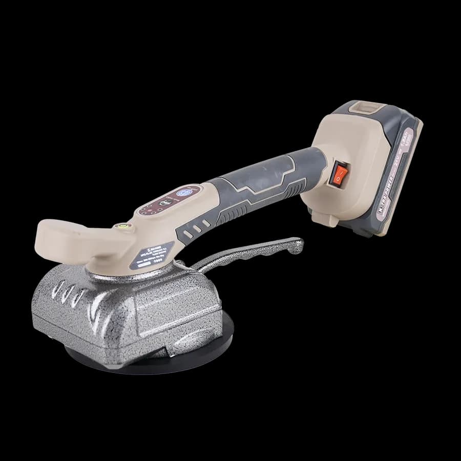 XPC-TL-01 CORDLESS TILE TILING MACHINE 21V