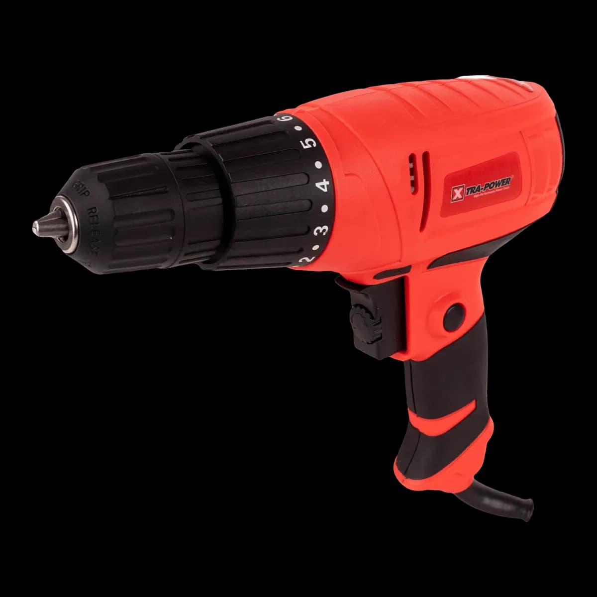 XPT 429 Screw Driver + Drill Machine 10mm (W)