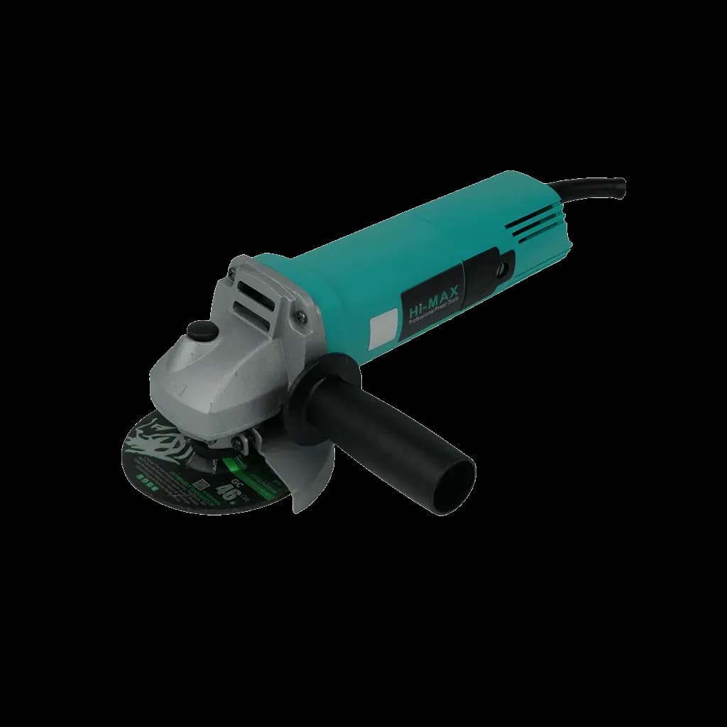 XP IC 022 Angle Grinder 100mm
